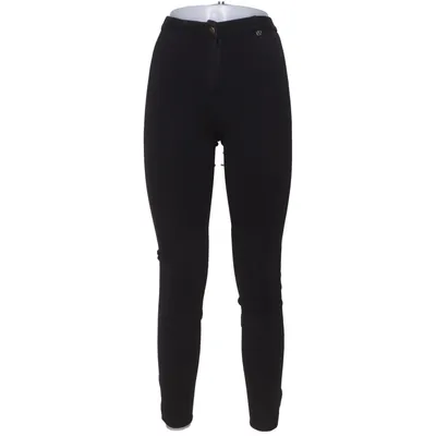 Breeches (Black) from Hansbo Sport Cotton, Elastane