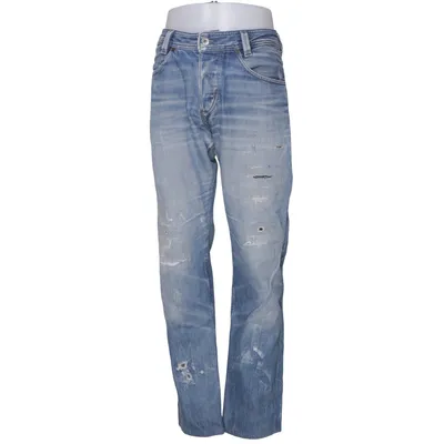 Jean (Slammer) de Diesel Coton