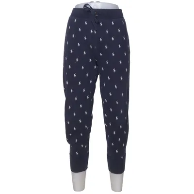 Pyjamasbyxor (Blå) från Polo Ralph Lauren Sleepwear Bomull