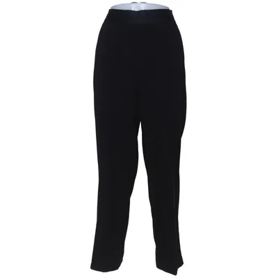 Palazzobyxor (Svart) från Cambio