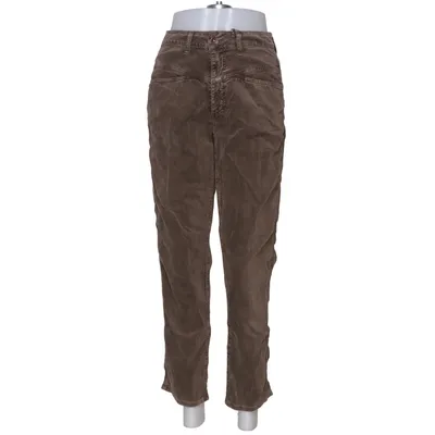 Corduroy pants (Pedal Pusher) from Closed Cotton, Elastane
