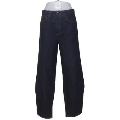 Jeans (Blå) från Totême Bomull