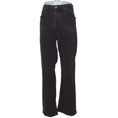 Jean (Gris) de Armani Jeans Coton, Élasthane