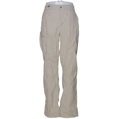 Trainingsbroek (Beige) van Columbia Polyamide, Gerecycled polyester