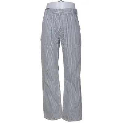 Spijkerbroek (555) van Levi Strauss & Co Katoen