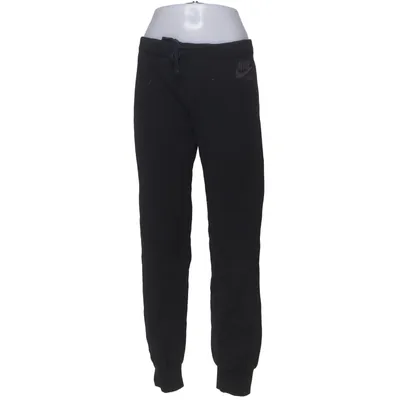 Pantalon de survêtement (Noir) de Nike Sportswear Coton