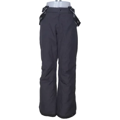 Snow pants (Gray) from Five Seasons Polyester