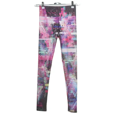 Leggings (Multicolored) from Bitter Sweet Elastane, Polyester