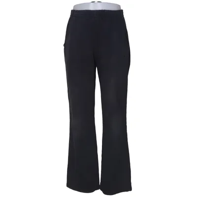 Pantalon de survêtement (Gris) de Peak Coton, Polyester