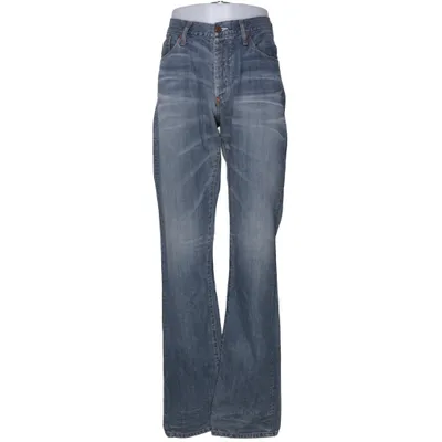 Jeans (Blå) från Acne Studios Bomull