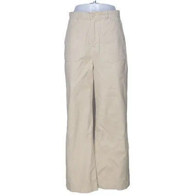 Pants (TUVA WORKER PANTS) from Dr. Denim Cotton