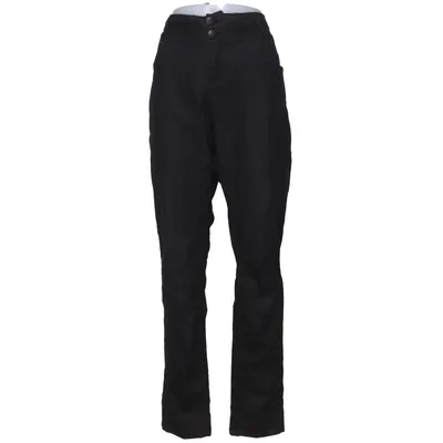 Jeans (21-Main) from Denim Identity by Zizzi Cotton, Elastane, Polyester