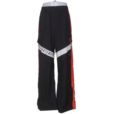 Overbroek (Zwart, Rood, Wit) van Nike Sportswear Polyester