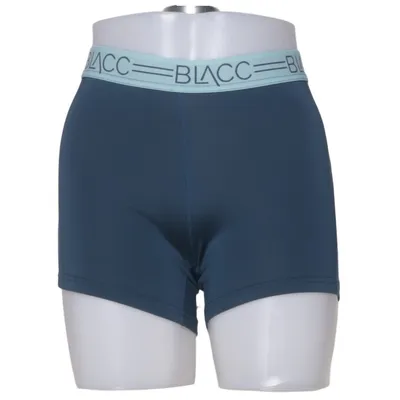 Compression shorts (Blue) from Blacc