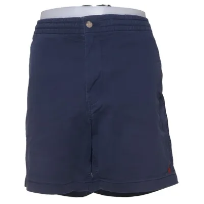 Korte broek (Blauw) van Polo Ralph Lauren Katoen, Elastaan