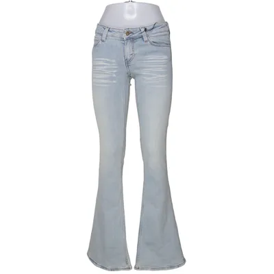 Jeans (Blau) von Cheap Monday Polyester, Elasthan, Baumwolle