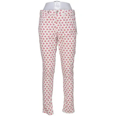 Jeans (MOTO) från Topshop Moto Bomull, Elastan