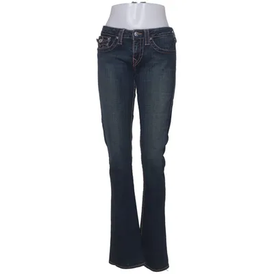 Spijkerbroek (Disco Becky Big T) van True Religion