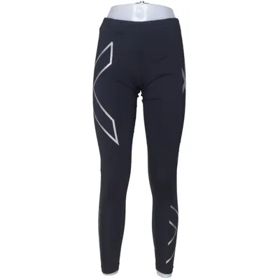 Sportleggings (Schwarz) von 2XU