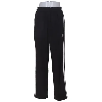 Joggers (Black, White) from Adidas Originals Recycled polyester