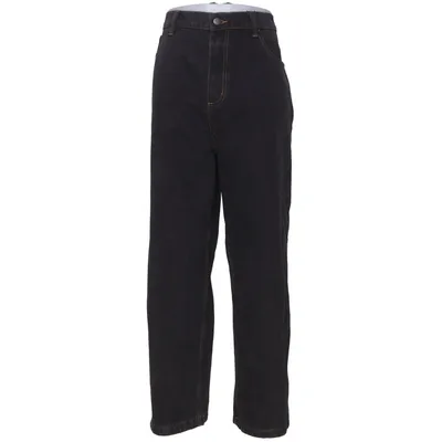 Spijkerbroek (Brandon Pant) van Carhartt WIP Katoen, Polyester