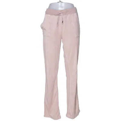 Sweatpants (Beige) from Juicy Couture Cotton, Polyester
