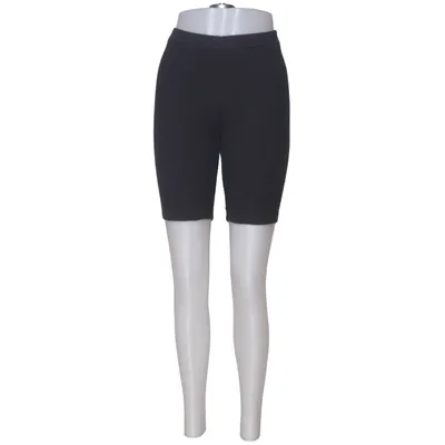 Short de compression (Gris) de American Vintage Coton, Élasthane, Polyamide