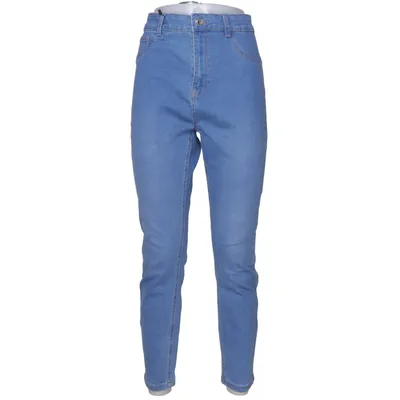 Jeans (Blue) from Primark Cares Cotton, Elastane, Polyester, Viscose