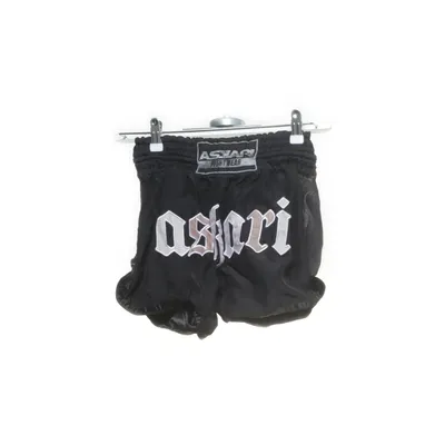 Judobroek (Zwart) van Askari Polyester