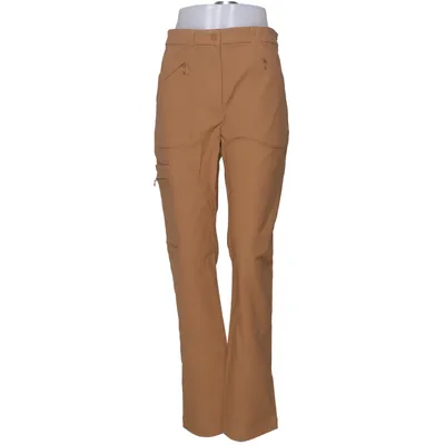 Outdoor pants (Beige) from Astrid Wild Elastane, Polyamide