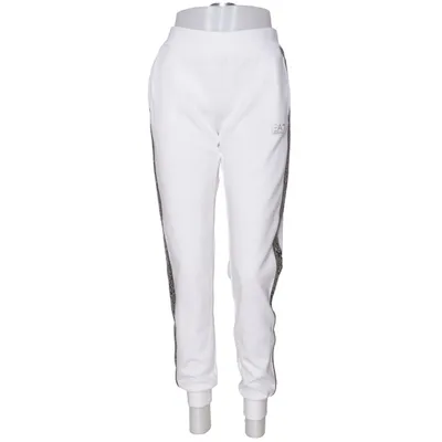 Joggingbroek (Wit, Meerkleurig) van Emporio Armani