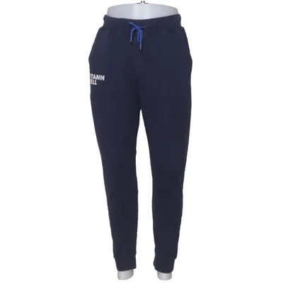 Mjukisbyxor (Jogging Pants) från Vitamin Well Bomull, Elastan, Polyester