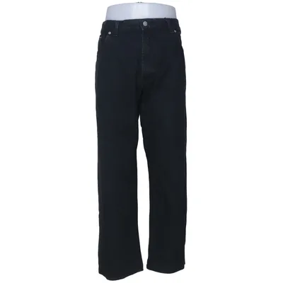 Jeans (Black) from Davy's Jeanswear Cotton