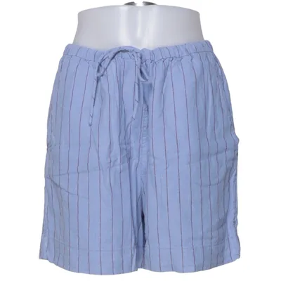 Pyjamashorts (Blauw) van Cubus Linnen, Viscose