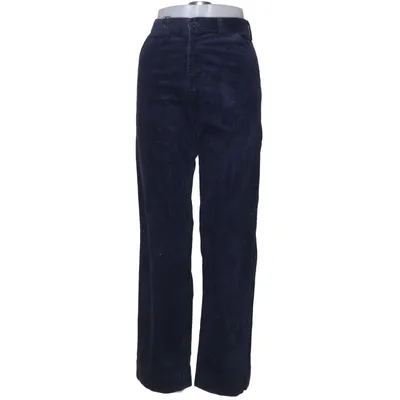 Corduroy pants (Blue) from Wrangler