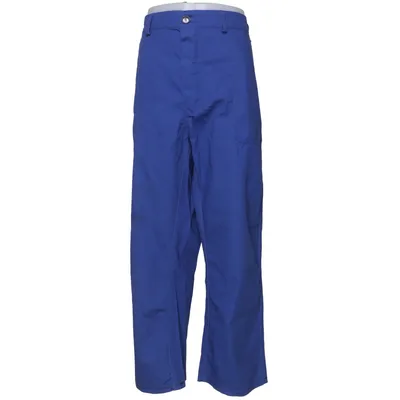 Werkbroek (Blauw) van Uvex Katoen