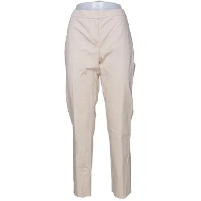 Chinos (Beige) från Tommy Hilfiger Bomull, Elastan