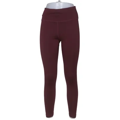Sportleggings (Lila) von Röhnisch Elasthan, Polyester