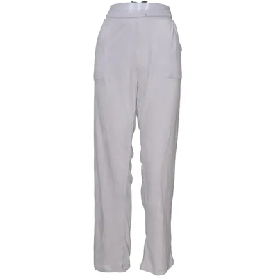 Joggingbroek (Grijs) van Female Passion Elastaan, Polyester