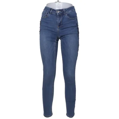 Jeans (Blau) von Orsay Jeans Baumwolle, Elasthan, Polyester