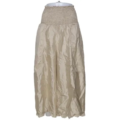 Culottes (Beige) fra Ewa I Walla Silke