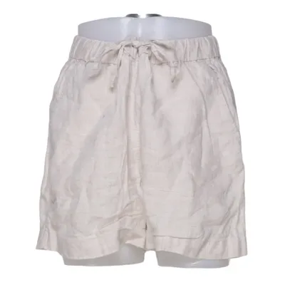 Short (Beige) de Arket Lin, Polyester