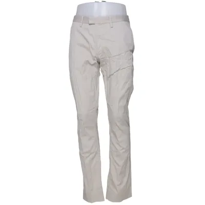 Chinos (Max Satin) van Acne Studios Katoen, Elastaan