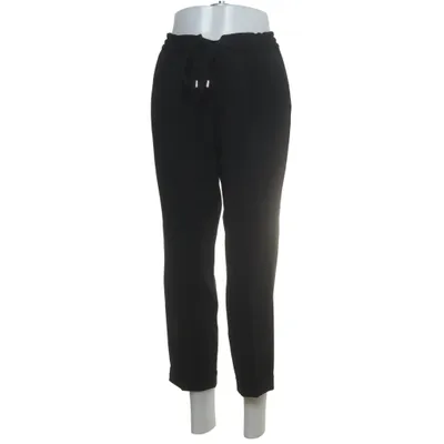 Bukser (Sort) fra Hugo Boss Acetat, Bomuld, Polyester