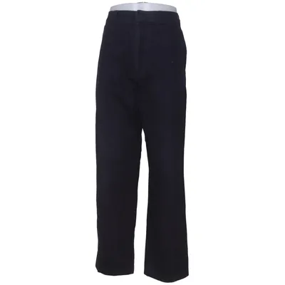 Pants (Blue) from Arket Cotton