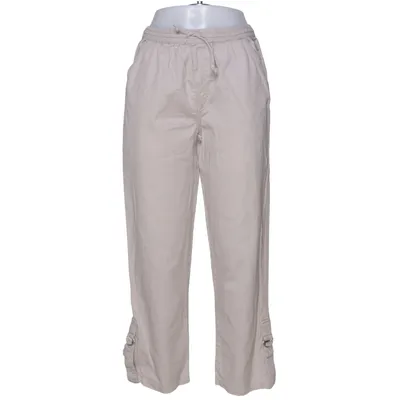 Pantalon (Beige) de Casual Woman