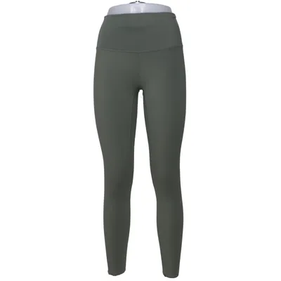 Sports tights (Green) from CLN Athletics Elastane, Polyamide