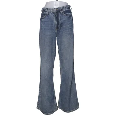 Jean (Bleu) de &Denim by H&M Coton, Lyocell