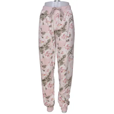 Pantalon de pyjama (Rose, Multicolore) de Isabella Polyester