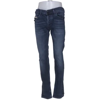 Jeans (Blue) from Diesel Industry